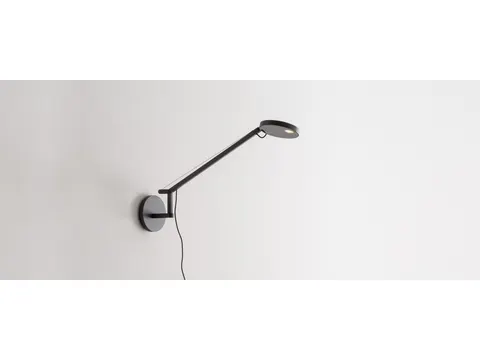 Demetra Micro Wall - lampa ścienna