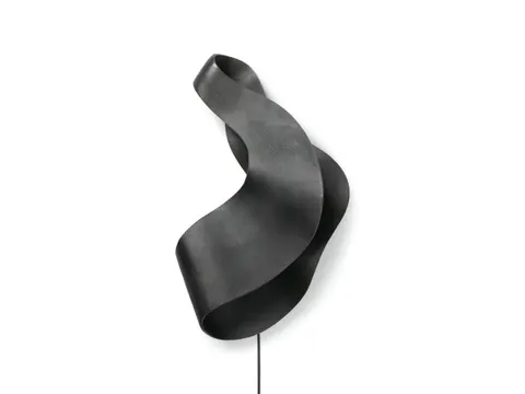 Oyster Wall Lamp - lampa ścienna