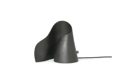 Oyster Table Lamp - lampa stołowa