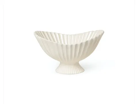 Fountain Centrepiece - Off White - misa