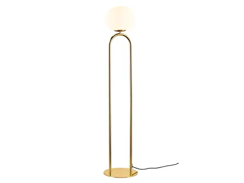 Shapes Floor Lamp - lampa podłogowa