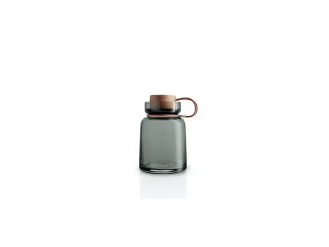 Silhouette Storage Jar 0.7L - słoik