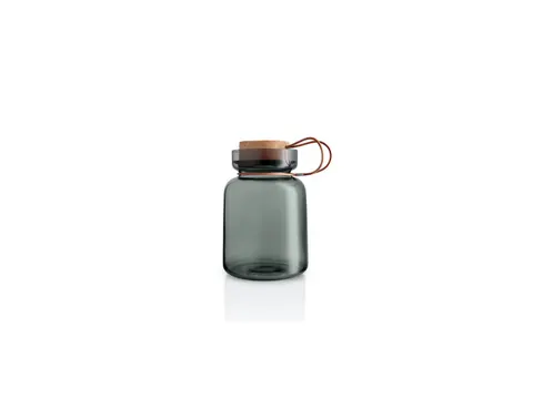 Silhouette Storage Jar 1,5 L - słoik