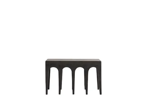 Bow Bench Coffee - ławka