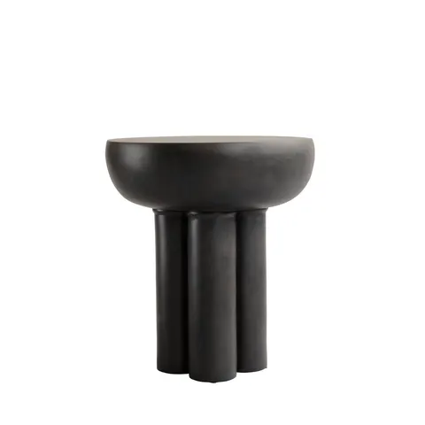 Crown Table Tall, Coffee - stolik
