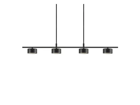 Clyde Spot Light - lampa wisząca