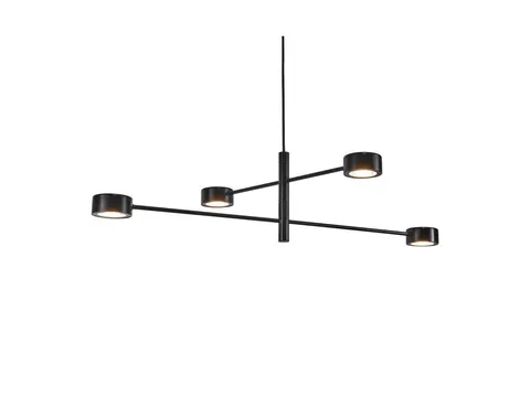 Clyde - lampa wisząca