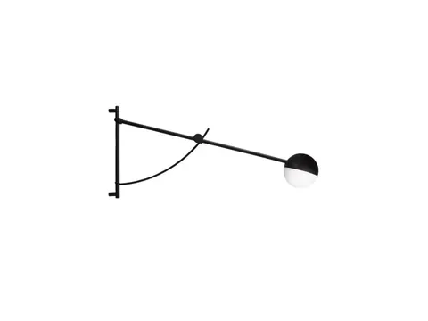 Balancer Wall - lampa ścienna