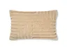 PROMOCJA! Crease Wool Cushion (rectangular) - poduszka dostępna od ręki!