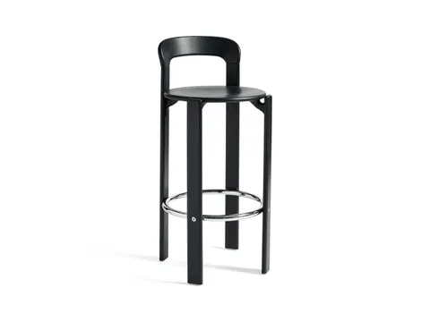 Rey Bar Stool - krzesło