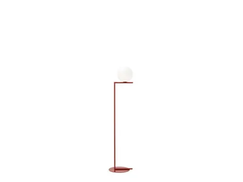 PROMOCJA! IC - lampa podłogowa dostępna od ręki!