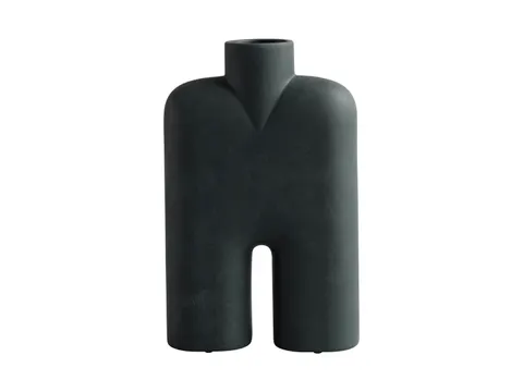 Cobra Tall Hexa - Black - wazon
