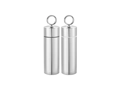 Bernadotte Salt&Pepper Grinder Set - zestaw młynków do soli i pieprzu