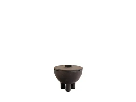 Duck Jar, Medio - Coffee - misa