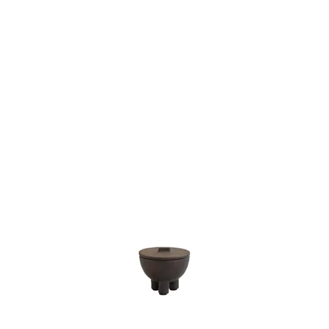 Duck Jar, Mini - Coffee - misa