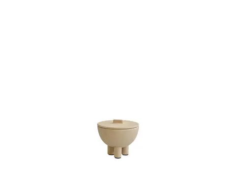 Duck Jar, Medio - Sand - misa