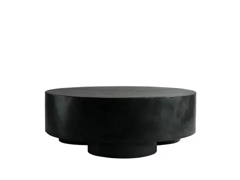 Big Foot Coffee Table - Coffee - stolik