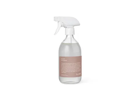 PROMOCJA! Glass Cleaner - środek do czyszczenia szyb