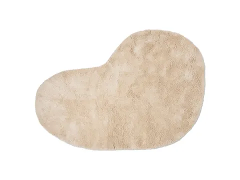 Forma Wool Rug - dywan
