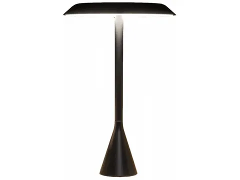 PROMOCJA! Panama Mini - black - lampa stołowa