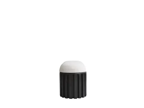 Tribu Stool - Coffee - stołek