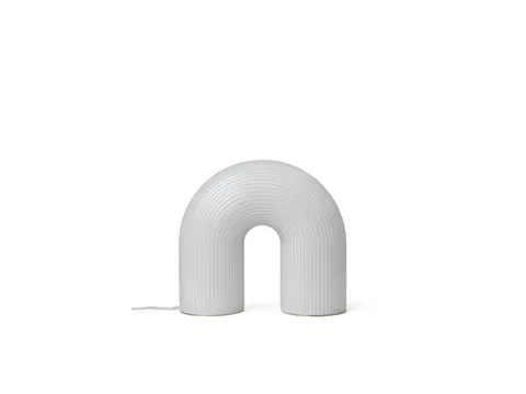 Vuelta Floor Lamp - lampa podłogowa
