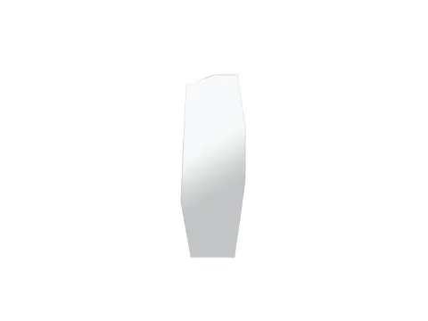 Shard Mirror - Full Size - lustro