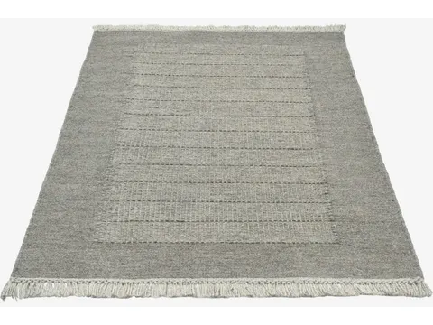 Sera Rug - Grey - dywan