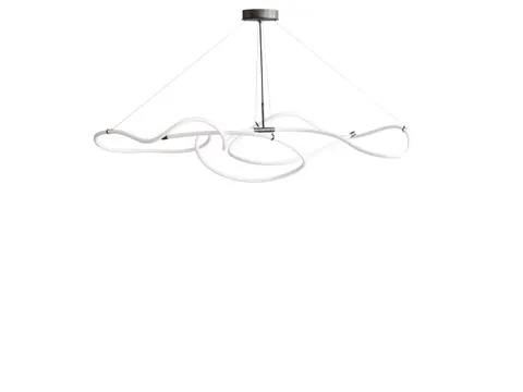Ghost Chandelier, Big - lampa wisząca