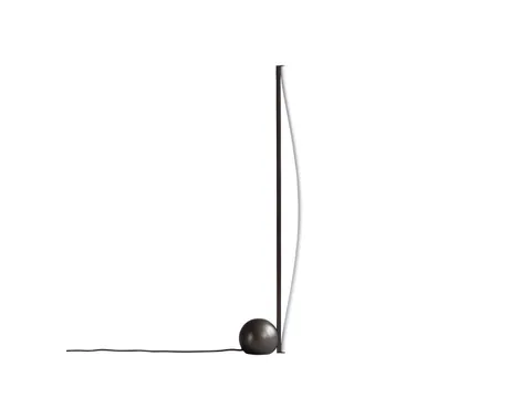 Bow Floor Lamp - lampa podłogowa