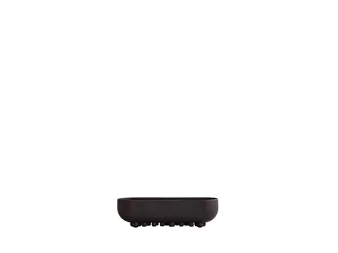 Shinju Tray, Mini - Coffee - taca