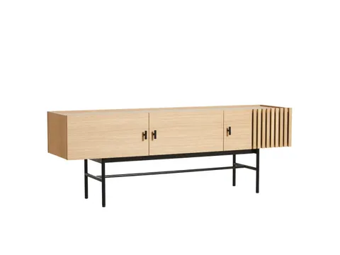 Array Low Sideboard 150 - szafka