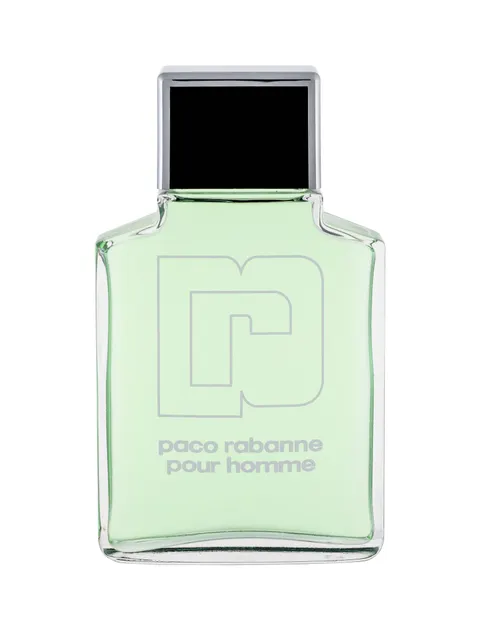Paco Rabanne Pour Homme woda po goleniu flakon 100ml
