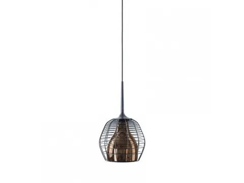Cage Small - lampa wisząca