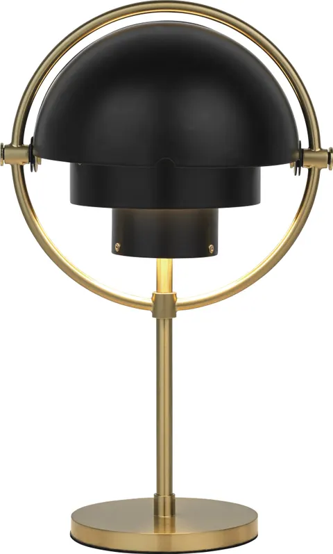 Multi-Lite Portable Lamp - lampa stołowa