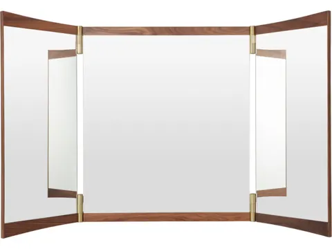 Vanity Wall Mirror 3 - lustro
