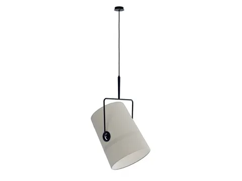 Fork Pendant - Large - lampa wisząca