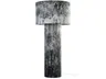 Pipe Floor Lamp - Black - lampa podłogowa