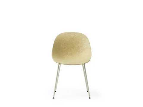 Mat Chair Steel - krzesło