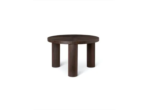 PROMOCJA! Post Coffee Table - Small - stolik kawowy