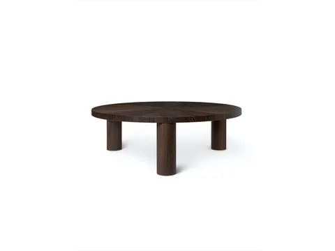 PROMOCJA! Post Coffee Table - Large - stolik kawowy