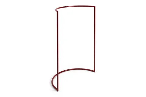 COLOUR RACK - C - SHAPE - WIESZAK