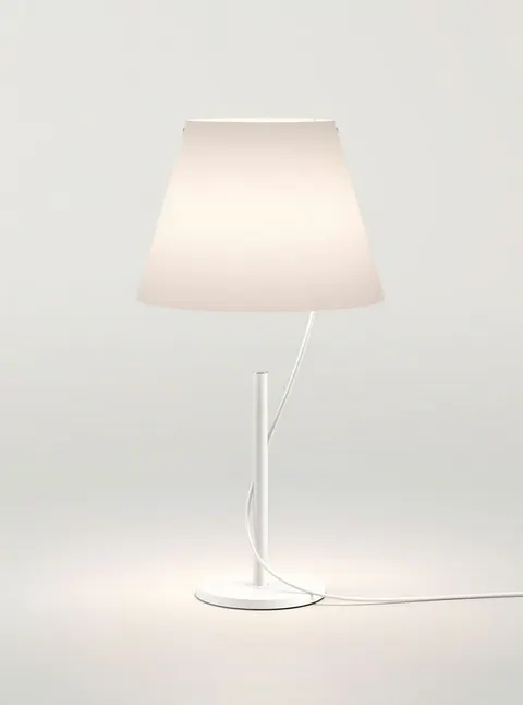 PROMOCJA! Hover table - lampa stołowa.