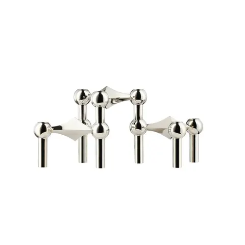Nagel Candle Holder - świecznik