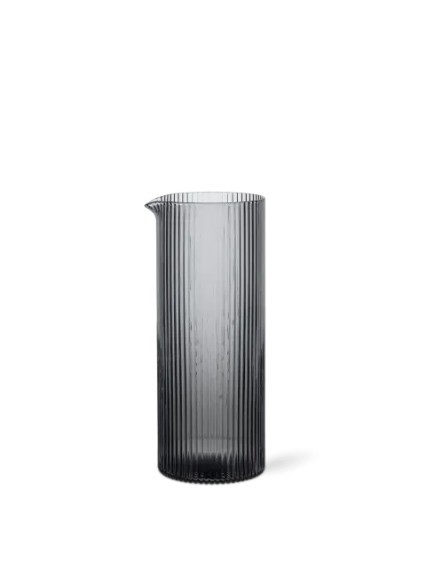 Ripple Milk Jug - dzbanek