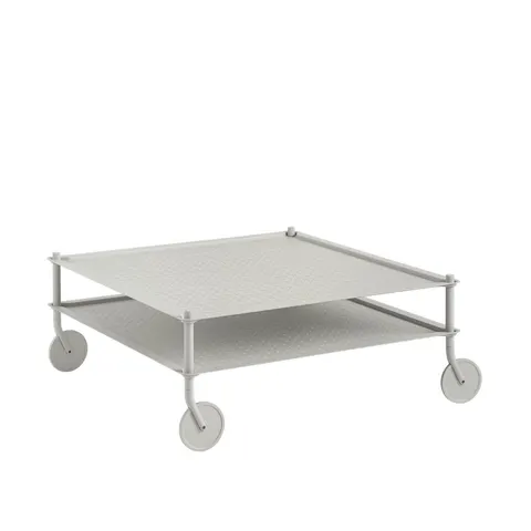 Flow Coffee Table - stolik