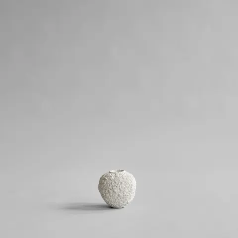 Sunao Vase Birch - wazon