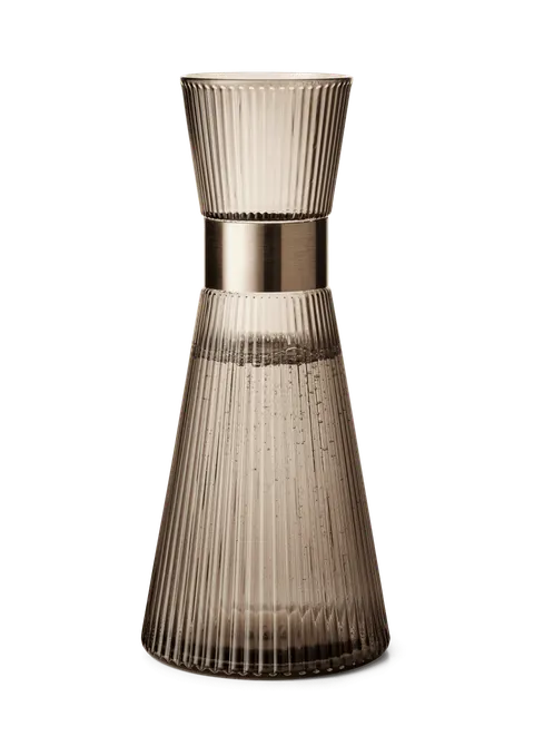 Grand Cru Nouveau 1,0 l Walnut - karafka