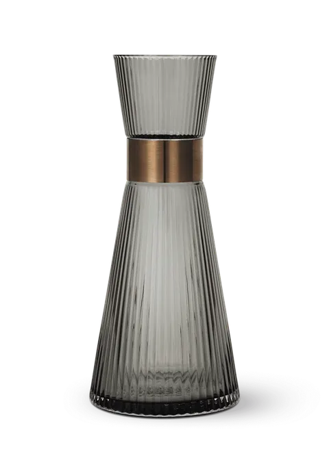 Grand Cru Nouveau 1,0 l Smoke - karafka