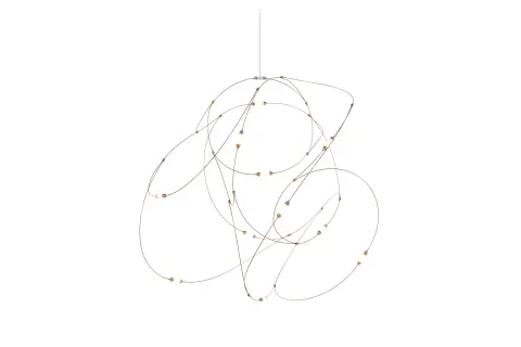Flock of Light - lampa wisząca